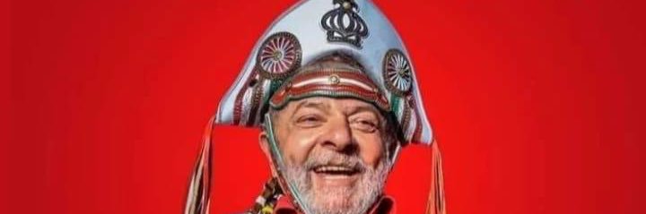 Mari Lula Jurema 🚩🚩🚩🚩🌵1️⃣3️⃣'s banner