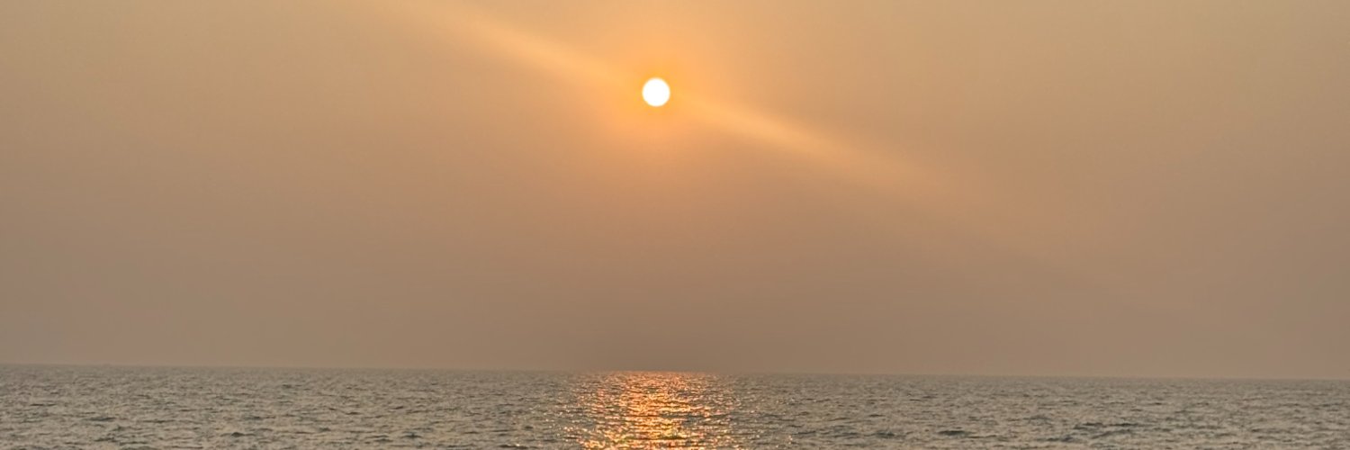 Nimisha Chanda's banner