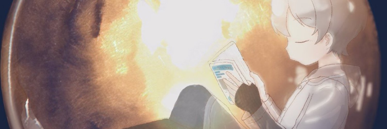 えど's banner