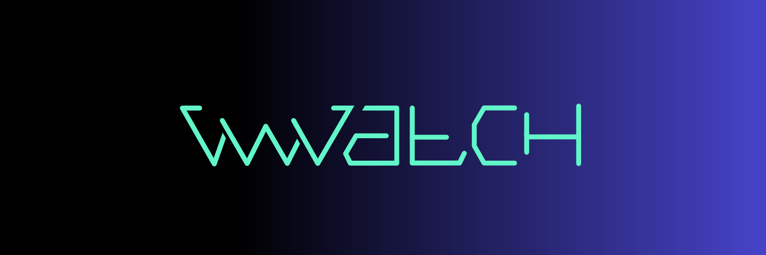 👁️ WWWatch 👁️'s banner