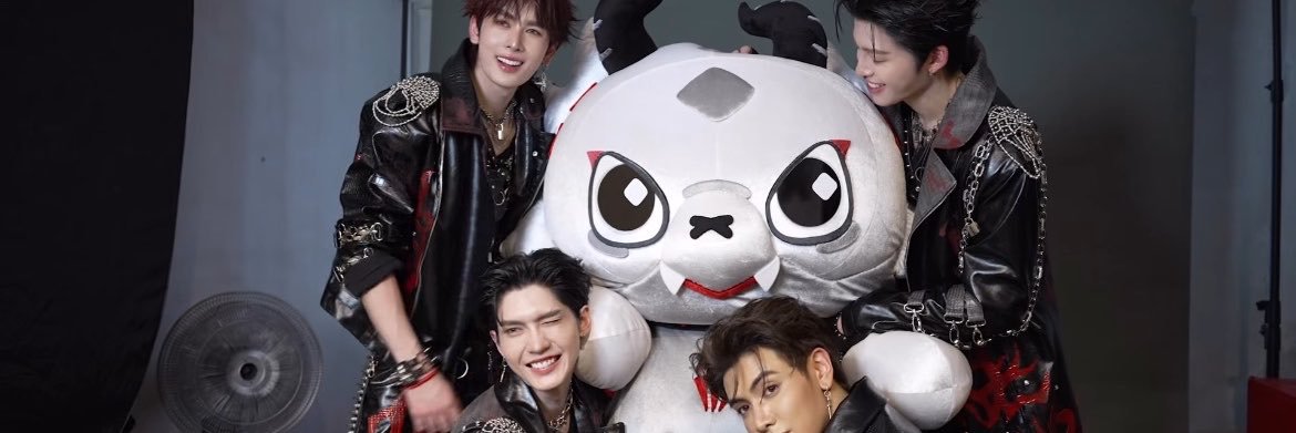 JenJie(家)'s banner