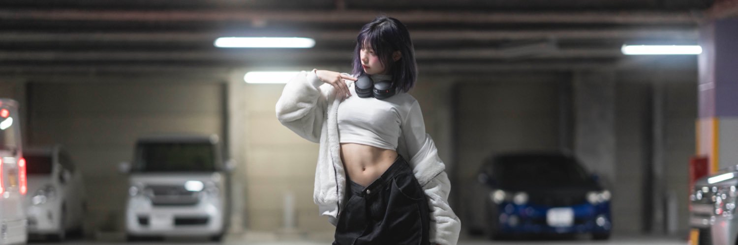 雨海 くも ☁️(橋本姫奈)'s banner