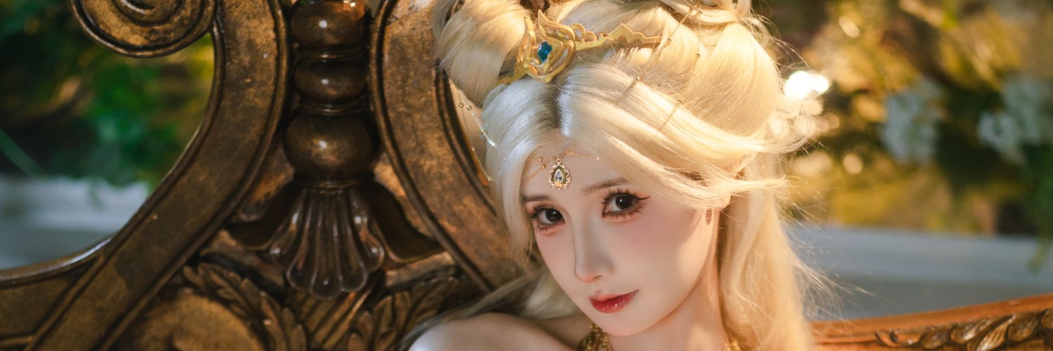 橙子喵酱's banner