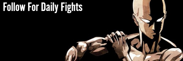 DAILY FIGHTS 👽👽 70K??'s banner