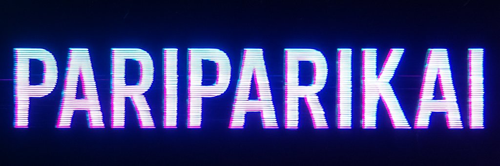 PariPariKai's banner