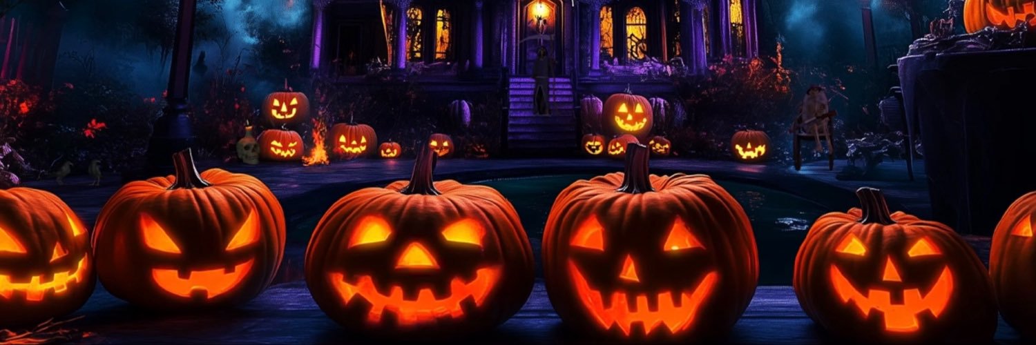 🎃👻🕸️Robby 🍑🧟‍♂️🪦's banner