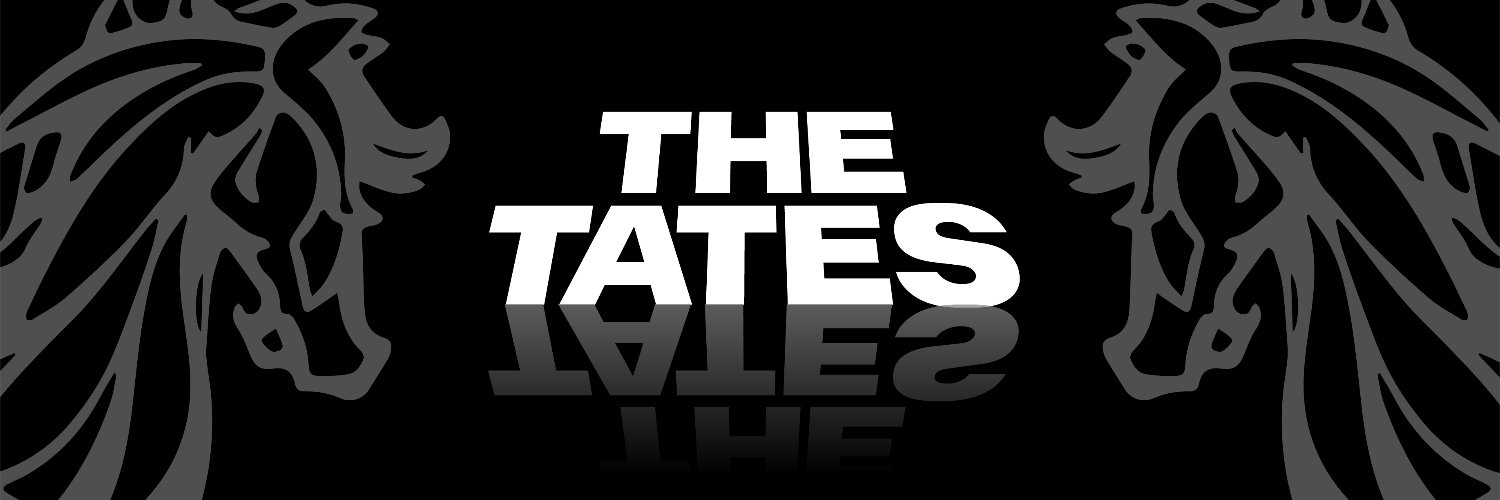 The Tates NFT l MINT LIVE's banner