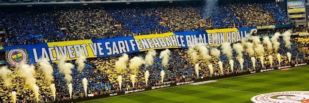Dark Blue Sports's banner