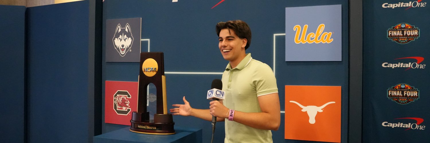 Jakob Brooks's banner