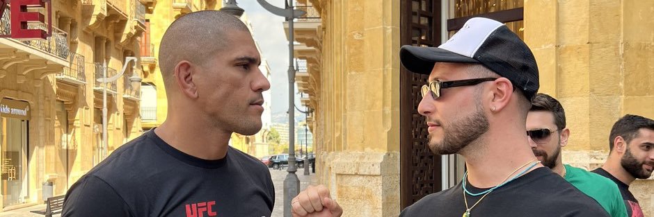 WizzMMA's banner
