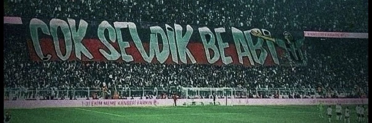 Gusto's banner