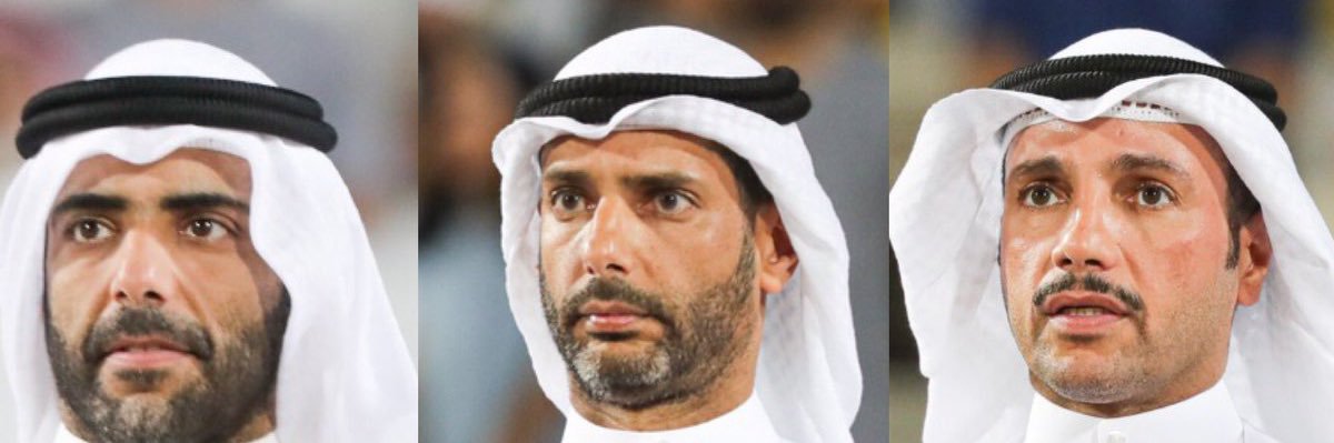 نواف أحمد الإبراهيم's banner