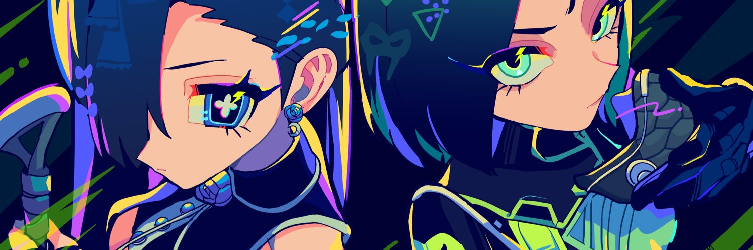 宇都宮　雅🌙🌌🥀2.5次元Vtuber's banner
