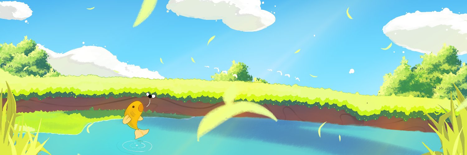 Akakuma World's banner