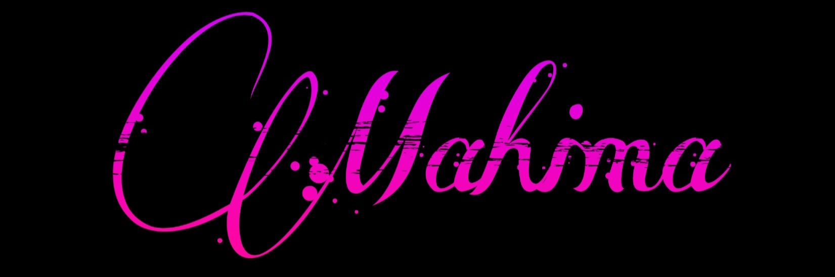 Mahima Cam's banner