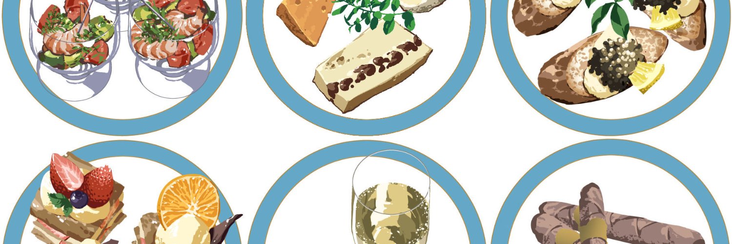 平の字's banner