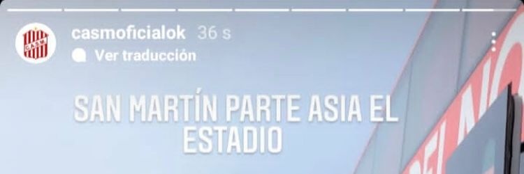 SC's banner