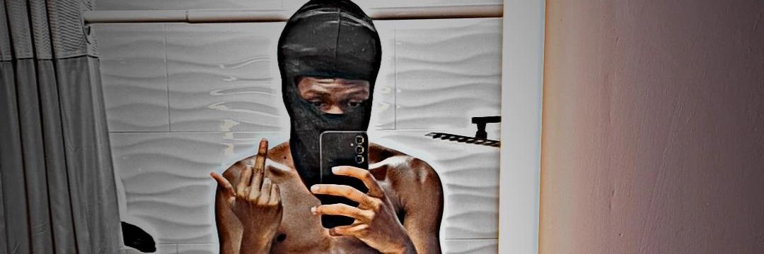 Riskyboii🥷🏾's banner