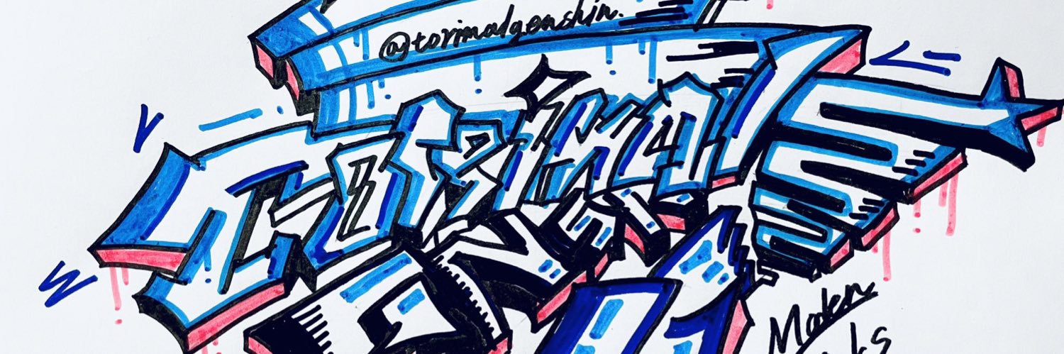 とりまる's banner
