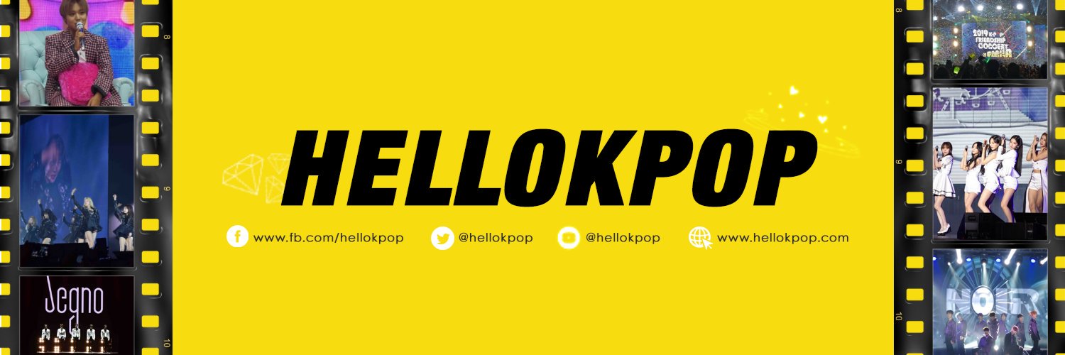 hellokpop's banner