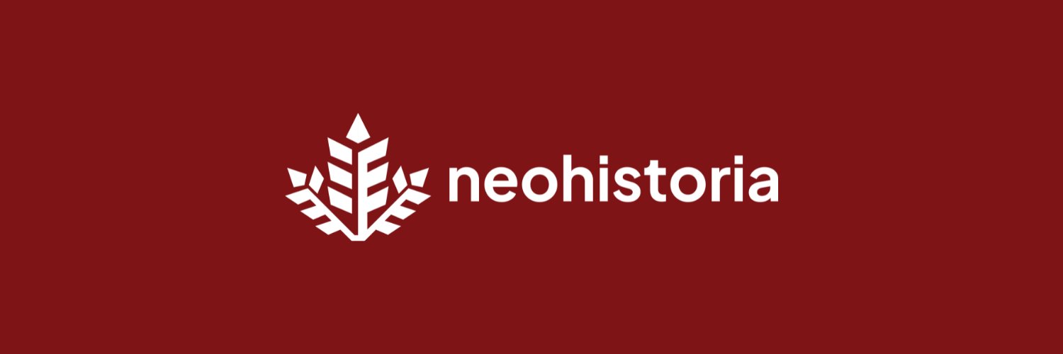 neohistoria Indonesia's banner