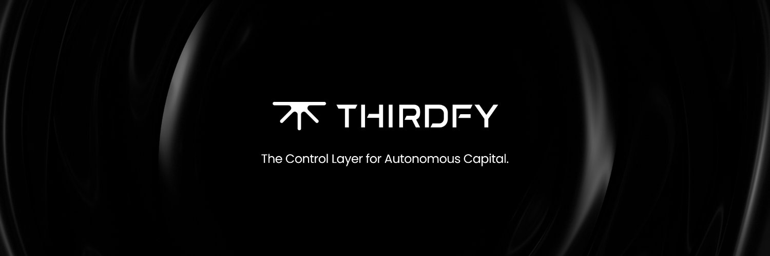 Thirdfy's banner