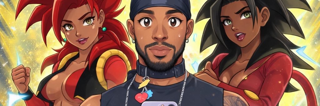 Saint🪽Sin’sei Jones's banner