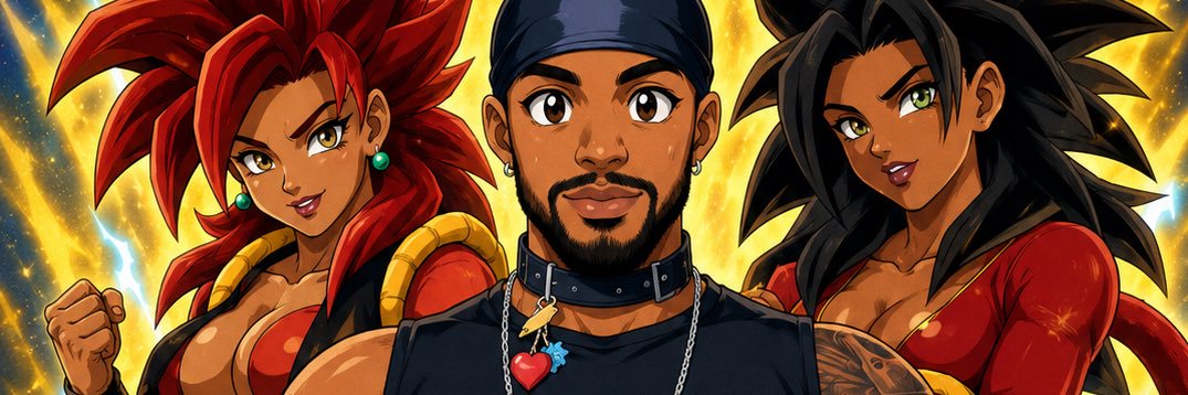 Saint🪽Sin’sei Jones's banner