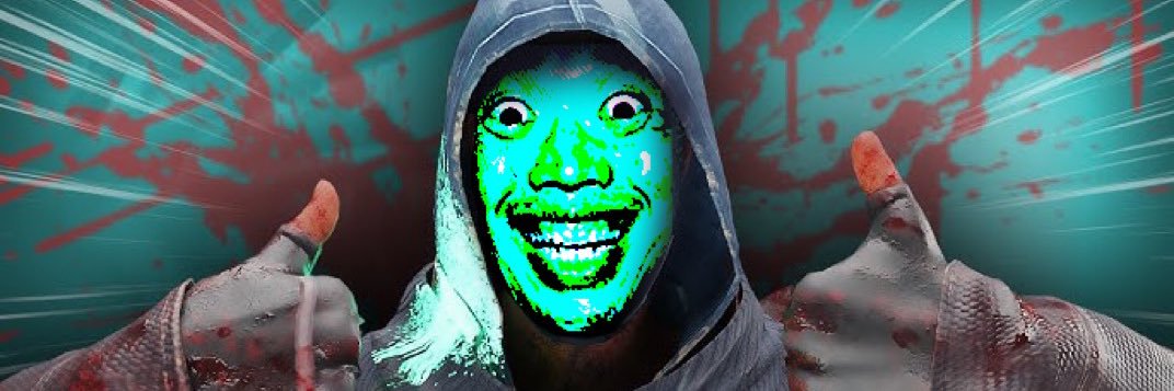 社畜田-SHACHIKUDA-@DBD's banner