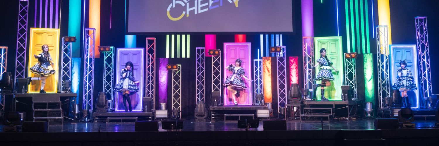 あまてゃ's banner