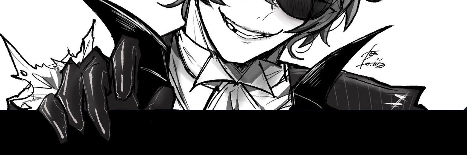P👁‍🗨W!'s banner