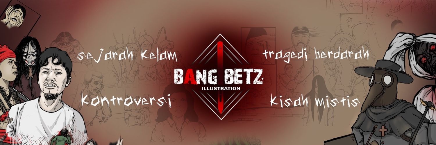 BETZ ILLUSTRATION's banner