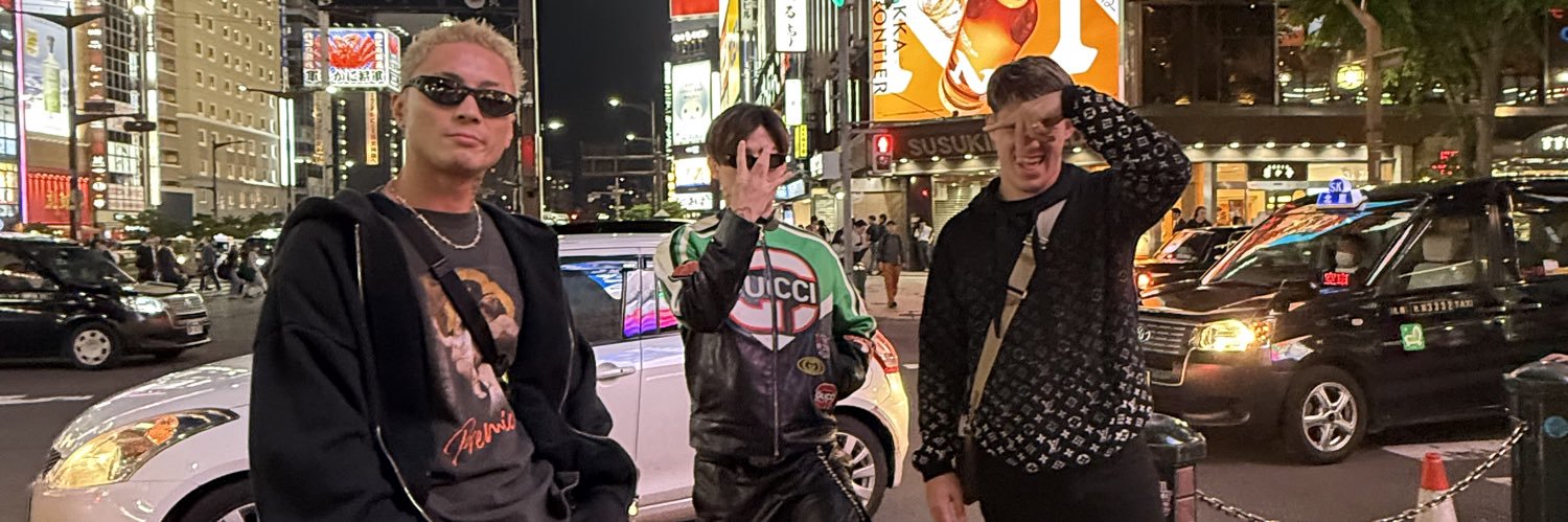 宇佐美　正パトリック's banner