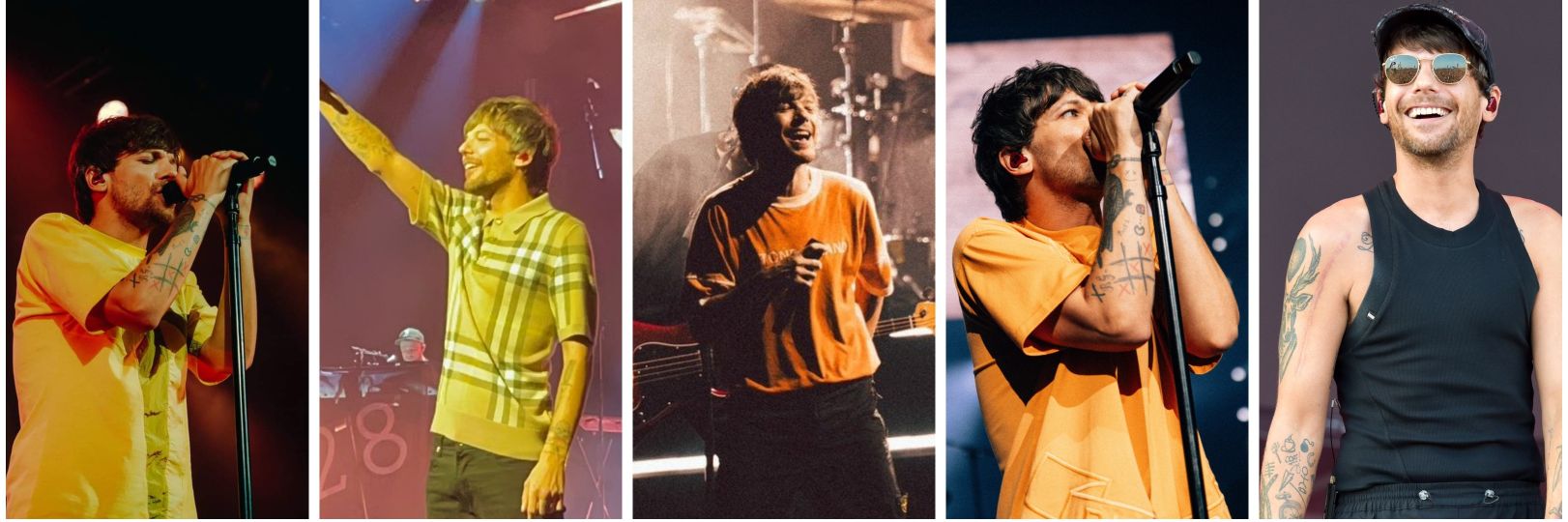 AussieKiwi_28 ×͜× Louis is my because ㉘ 🍋🌻☀️💛's banner