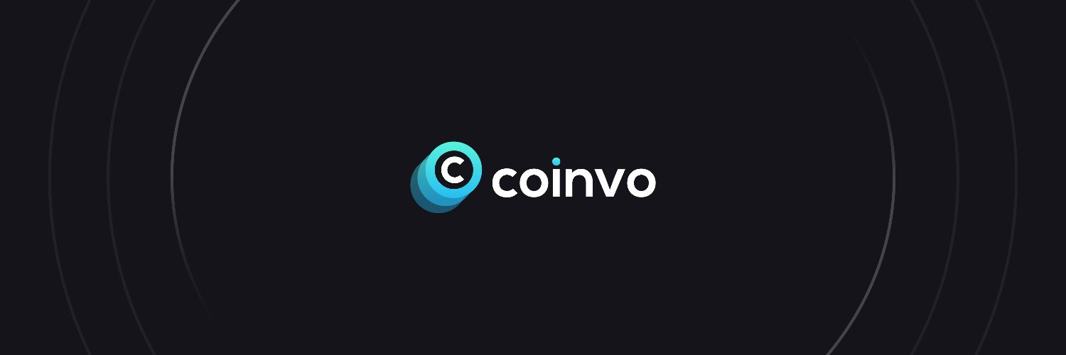 Coinvo Trading's banner