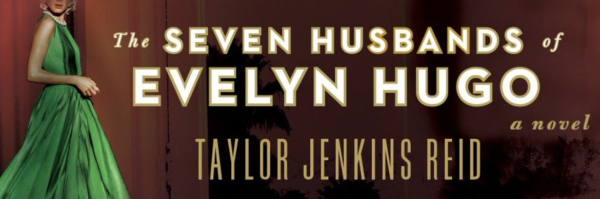 Evelyn Hugo Updates's banner