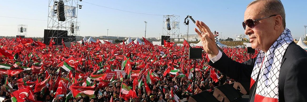 Mehmet Sait YAZ's banner