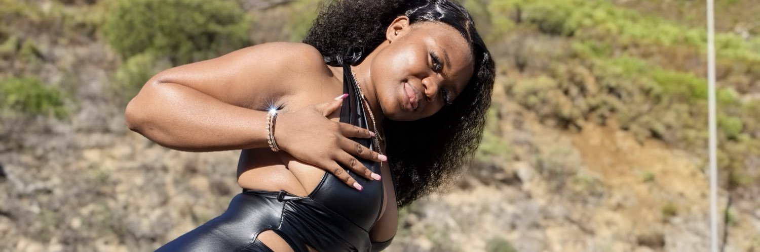 Trisha black's banner