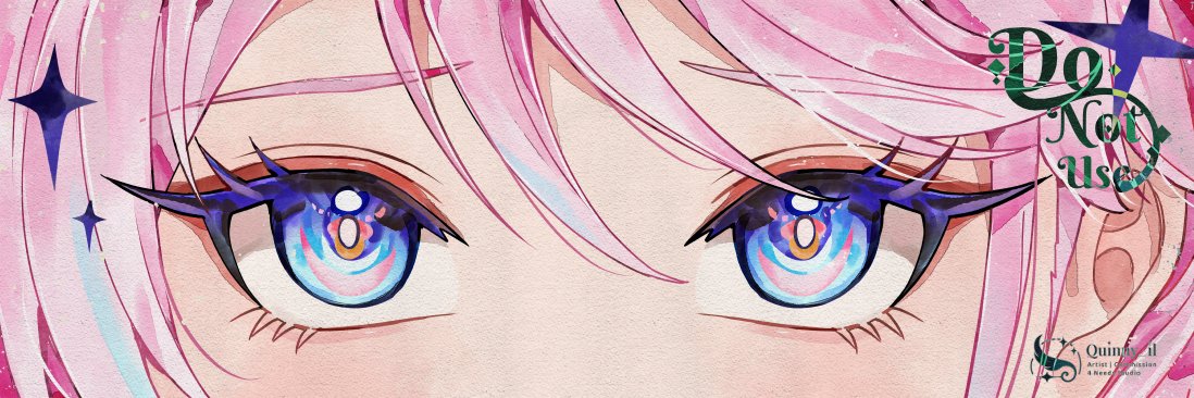 ✨ Quinny ✨ 🚩มีสปอย's banner