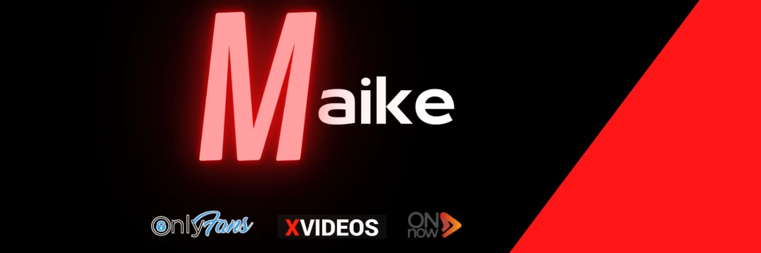 Maikee's banner