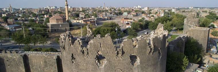 Diyarbakır Kulis Haber's banner