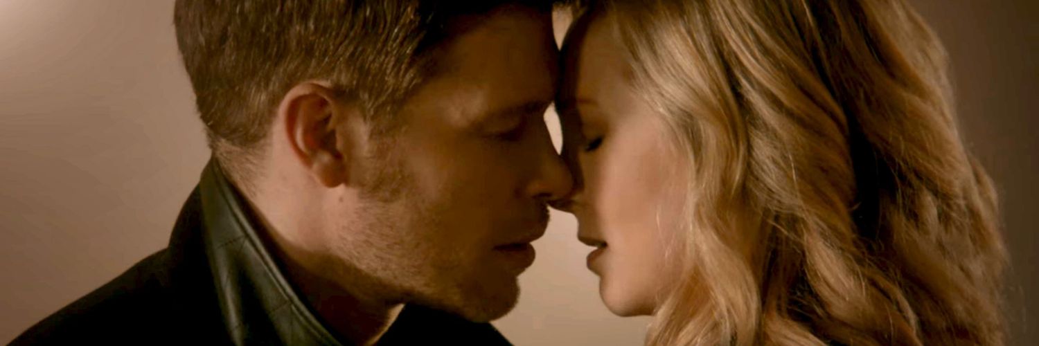 Klaus Mikaelson's banner