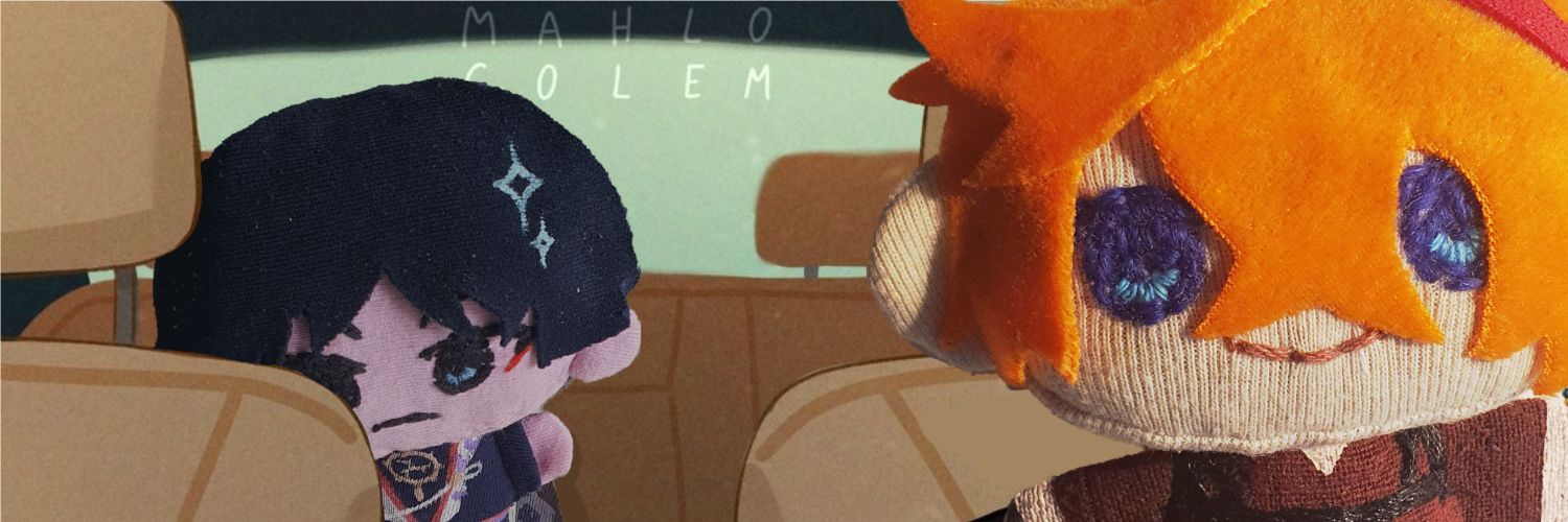 Isaac ☂️🐳's banner