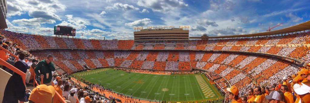 Tennessee DieHards's banner