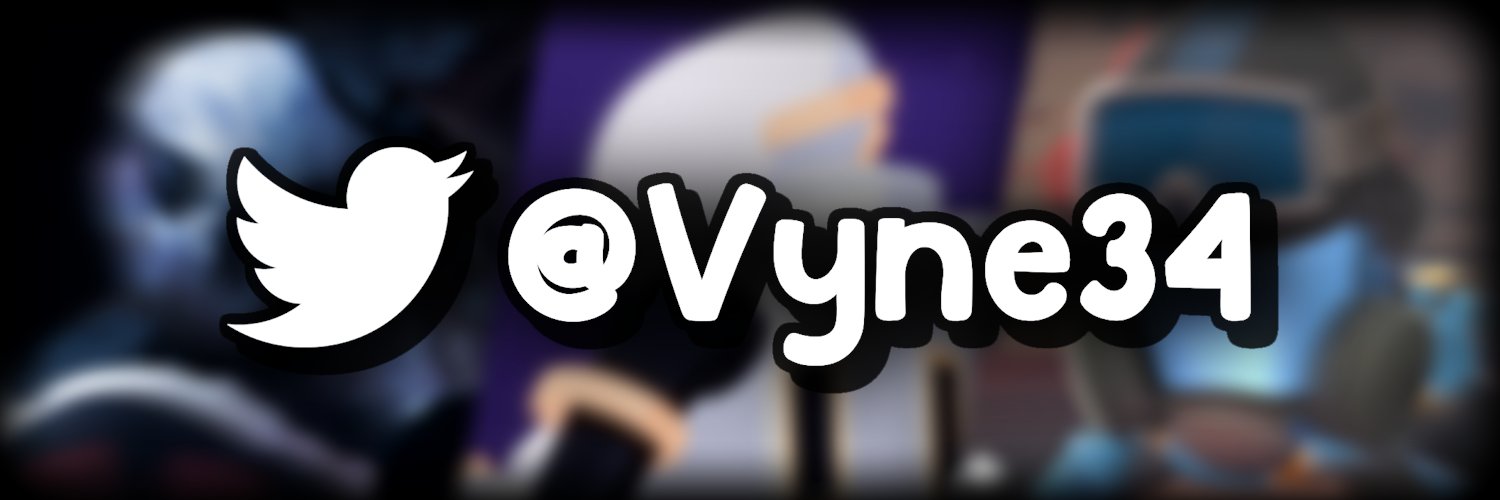 Vyne🔞's banner