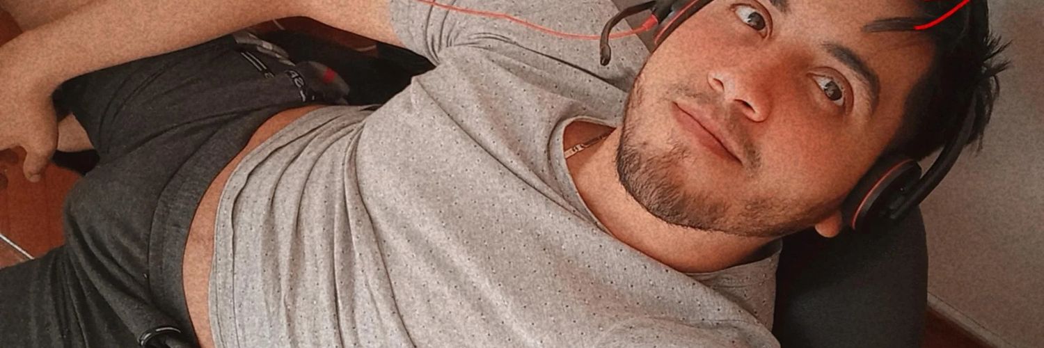 Greg's banner