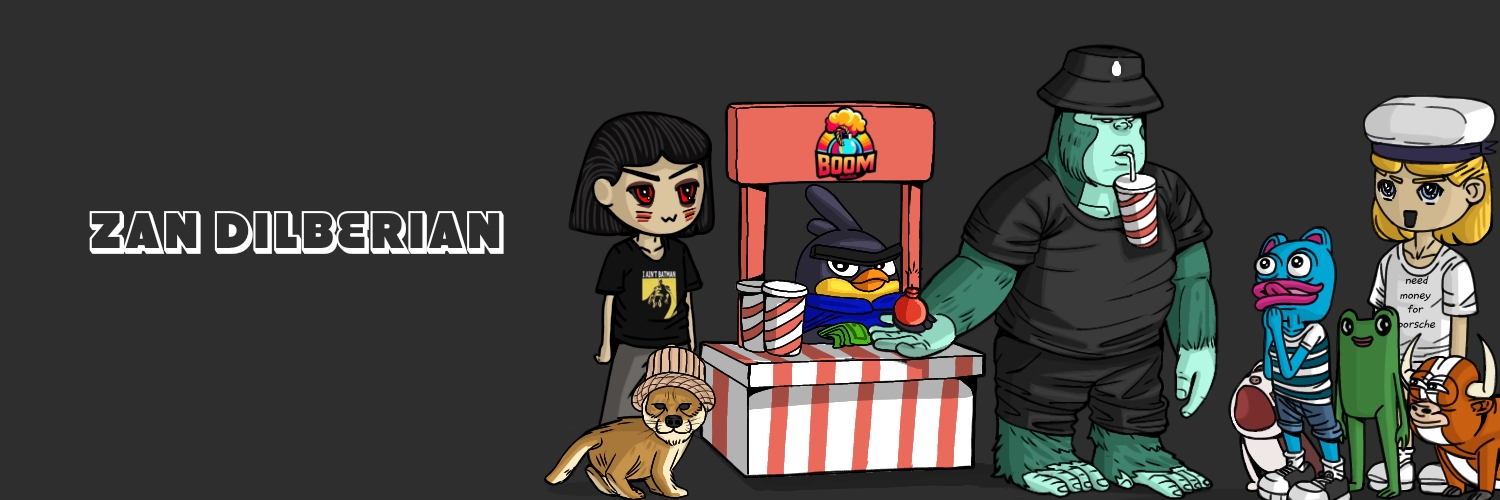 ZanDilberian at Catlumpurr 🇲🇾's banner