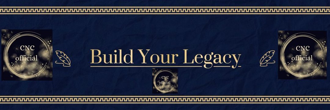 CNC's banner