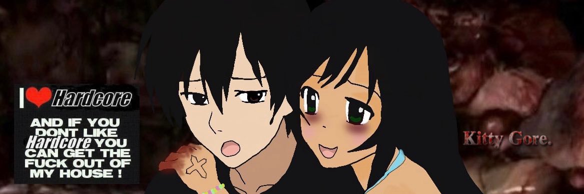 ଘ(∩^o^)⊃━☆゜ Kitty Gore's banner