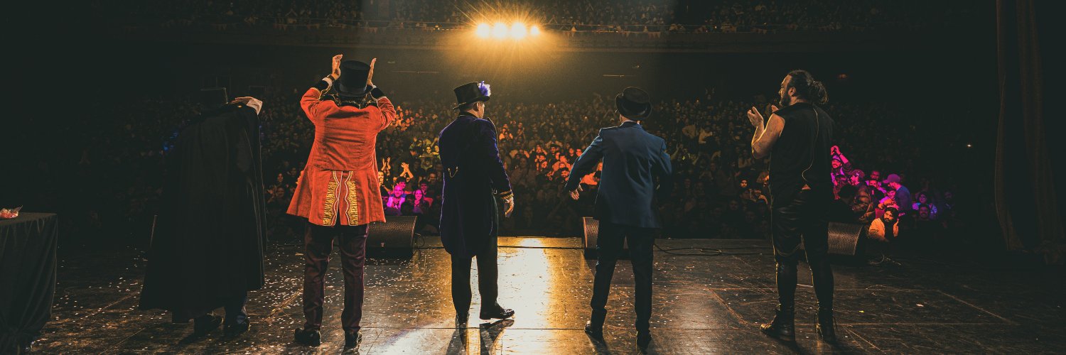 Paren la mano's banner